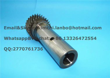 China MISHI DIAMOND D3000 gearwheel geared motor gear drive offset printing machine supplier