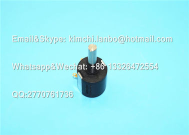 China 5AA-0008-604 komori potentionmeter komori printing machine parts supplier