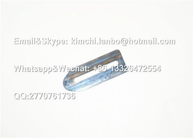 China komori flat sheet separator G shape for komori printing machine spare parts supplier