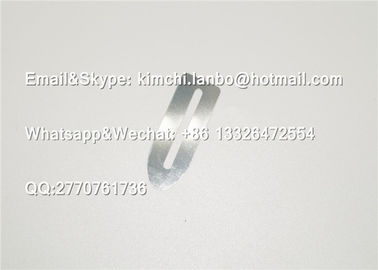 China komori flat sheet separator G shape for komori printing machine spare parts supplier