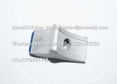 China komori rubber surface gripper pad spare parts for komori printing machine parts supplier