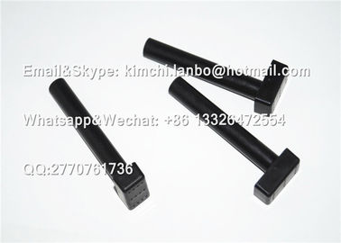 China komori carrier air blower black for komori offset printing machine spare parts supplier