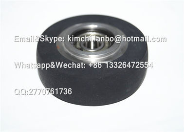 China komori paper pressing wheel OD60mm komori offset printing machine spare parts supplier