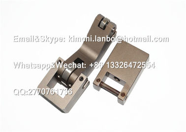 China komori ink fountain part machine spare parts for komori offset printing machine supplier
