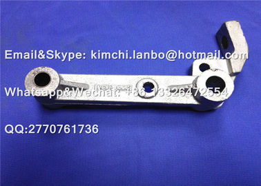 China komori swing arm 274-1548-300 aluminum for S46 machine komori offset printing machine spare parts supplier