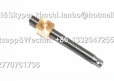 China komori screw combination KGGG-3051-004-TS replacement for komori offset printing machine spare parts supplier