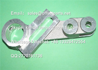 China 764-6503-073 komori lever 7646503073 original holder komori offset printing machine spare parts supplier
