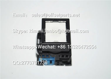 China AG28F5M-10E3W AG28F5M E3 komori pressure switch original offset printing machine spare parts supplier