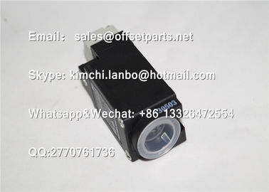 China 5BA-6100-490 AL-SP21 komori limit switch parts for komori offset printing machine supplier