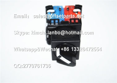 China 5BB-6103-910 AG28PY-211B komori L440 machine switch offset printing machine spare parts supplier
