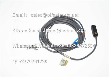 China 5BC-4200-330 TL-W3MC1 komori proximity switch original parts for komori offset printing machine supplier