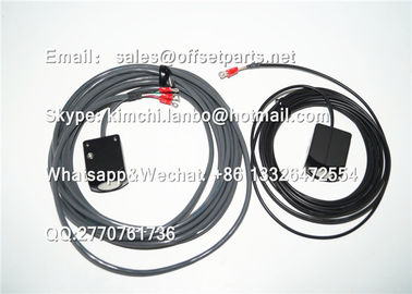 China sensor 764-6700-602 transmitter&amp;receiver original offset press printing machine parts supplier