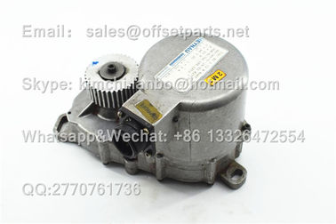 China 98.198.1253 Motor 60W 48V 2A Original Used GTO52 Offset Printing Machine  Spare Parts supplier