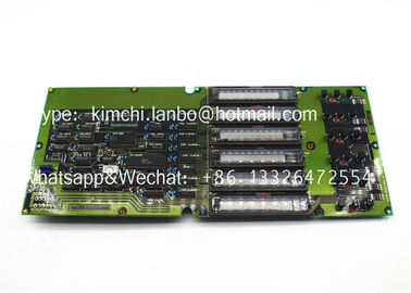 China Komori Circuit Board PCB2389 KPB1662REV.B Ink Volume Board Original Offset Printing Machine Spare Free Shipping supplier