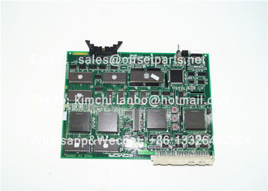 China VIMC Circuit Board for Komori Original and Used Offset Printing Machine Spare Parts supplier