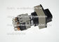 5BB-6102-020 AG225-PL3W22E3 komori push button switch original offset printing machine spare parts supplier